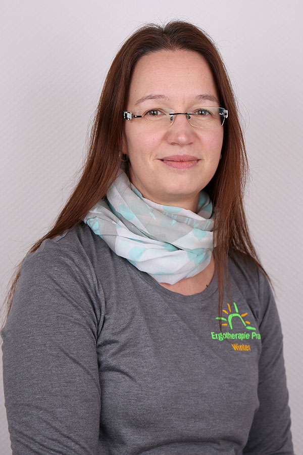Stefanie Winter